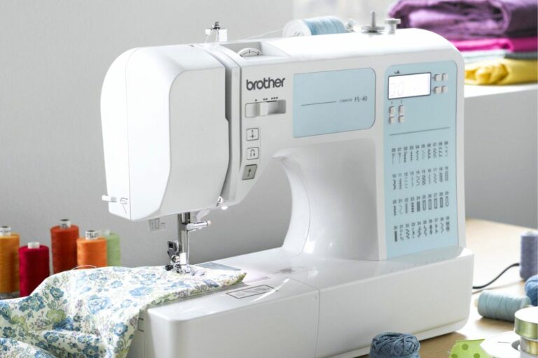 brother fs40 originale