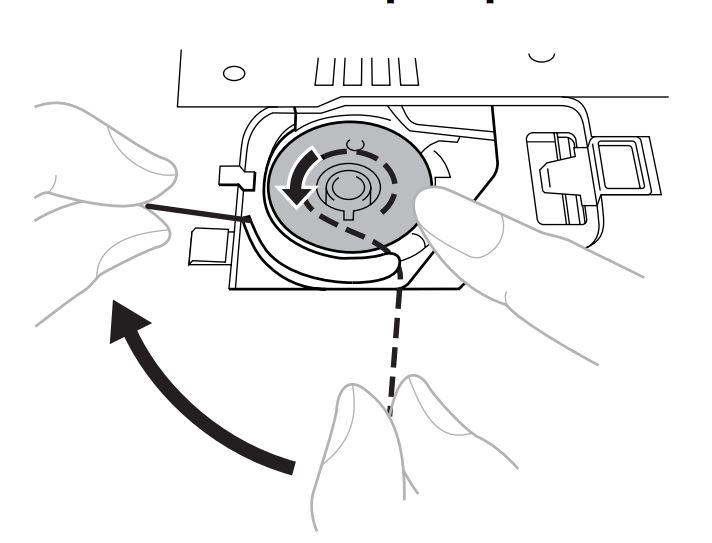 Comment Préparer votre Machine à Coudre pour la Couture ? - Ma Machine à Coudre