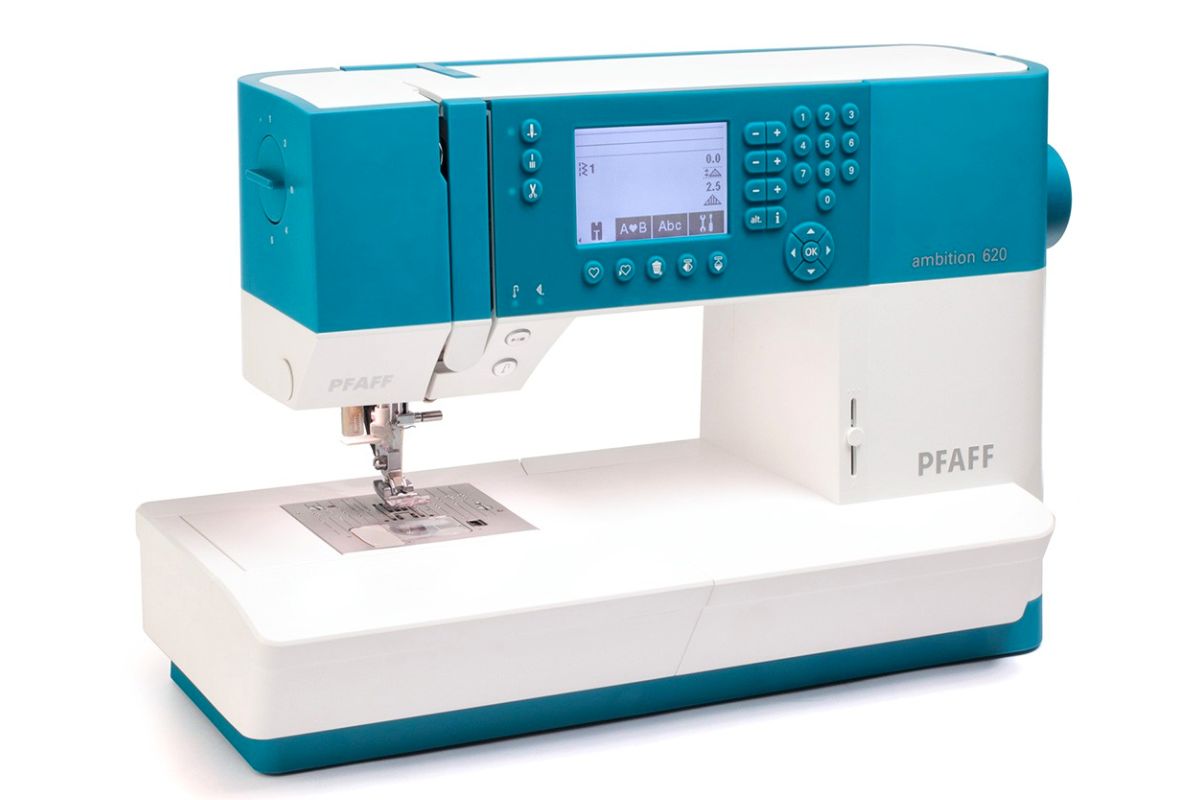 pfaff ambition 620 pfaff ambition 620