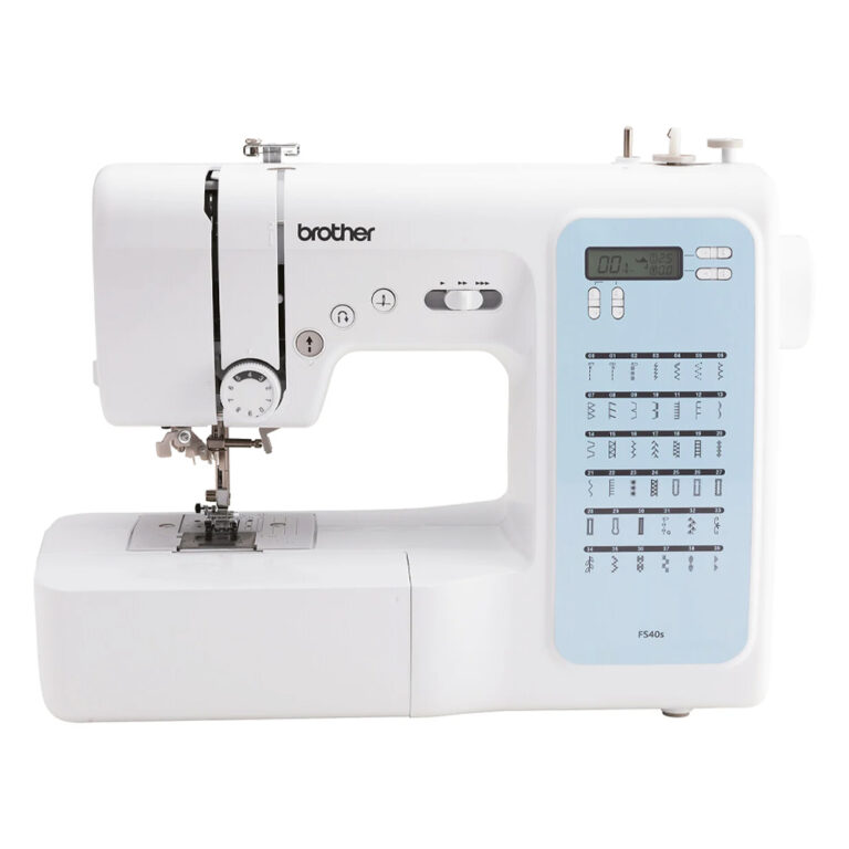 Comparatif Des Meilleures Machines À Coudre Brother Ma Machine à Coudre