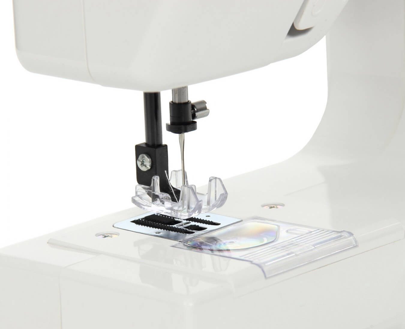 La Machine à Coudre pour Enfant Janome Sew Mini Deluxe Ma Machine à