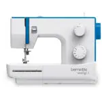 Bernette sew and go 1