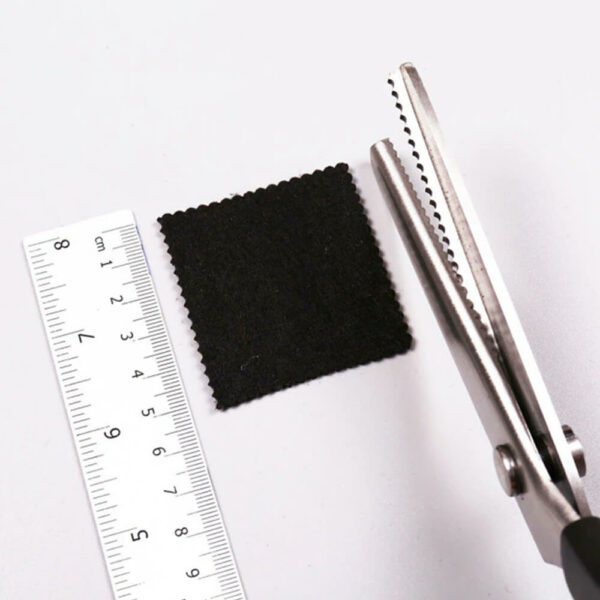 Ciseaux cranteurs 3mm