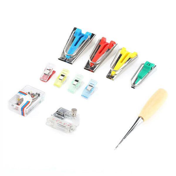 Kit de fabrication de biais