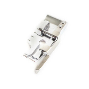 Pied patchwork pour machine à coudre