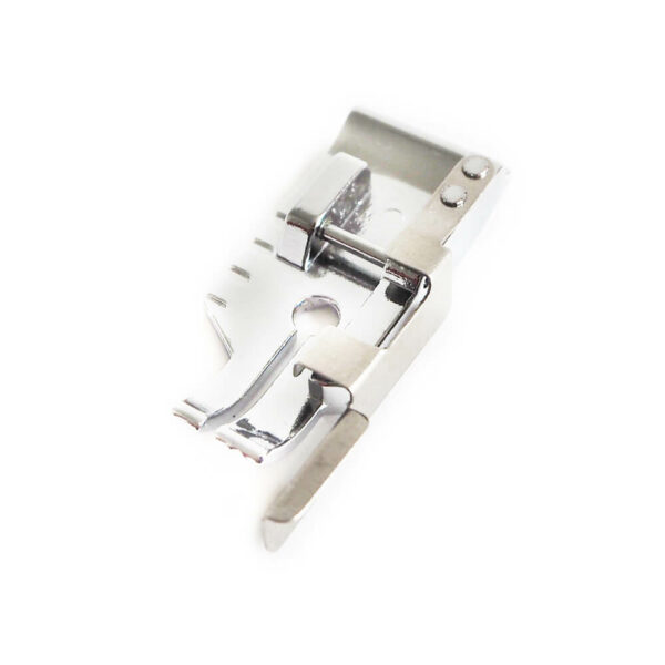 Pied patchwork pour machine à coudre