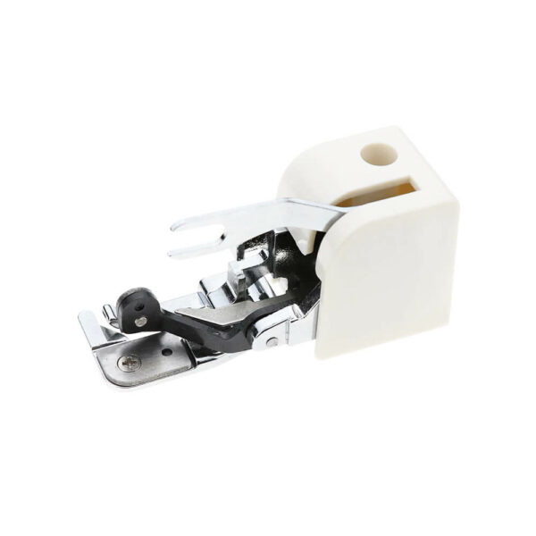 Pied presseur surjeteuse