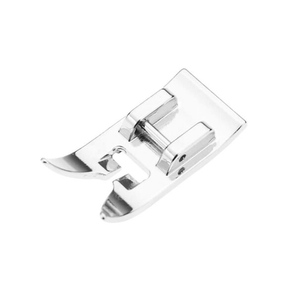 Pied de biche zigzag standard