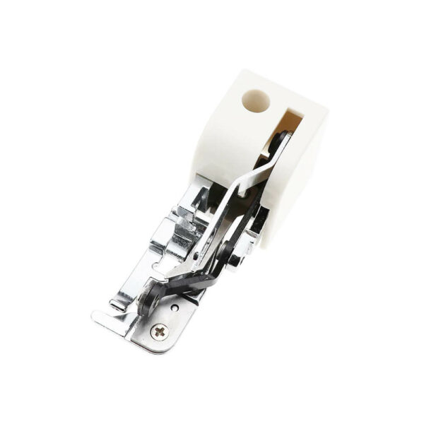 Pied surjeteuse pour surfiler machine à coudre