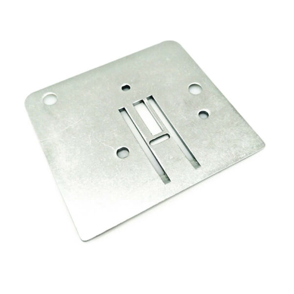Plaque d'aiguille pour machine à coudre Pfaff / Janome / New Home / Elna / Husqvarna Viking / Babylock