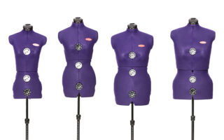 mannequin de couture prym prymadonna