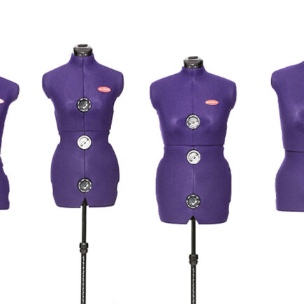 mannequin de couture prym prymadonna