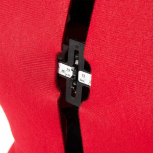 molette reglage mannequin couture singer fg952