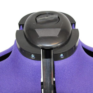 reglage cou mannequin couture prym prymadonna