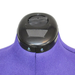 reglage hauteur buste couture prym prymadonna