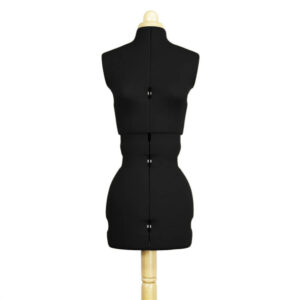 reglage hauteur buste couturier prym lady valet