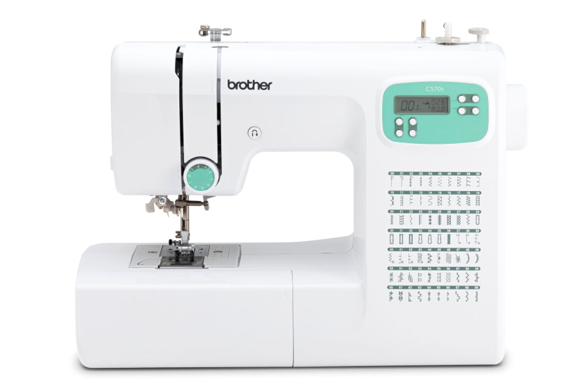 brother-cs70s brother cs70s