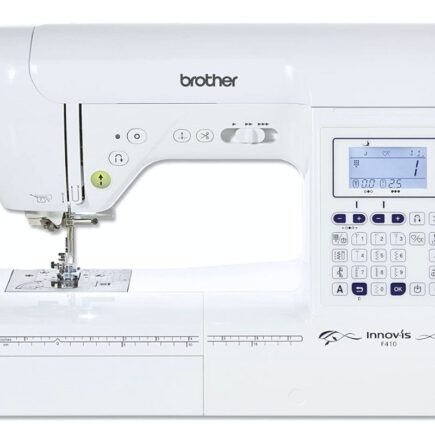 brother innovis f410
