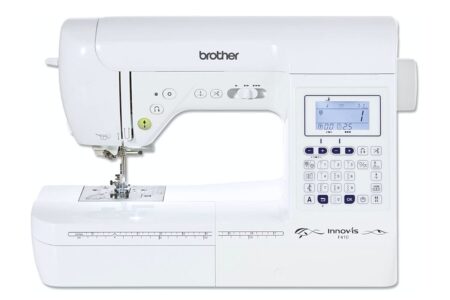 brother innovis f410
