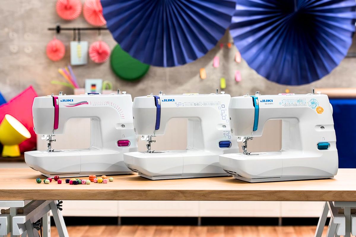 comparatif machine coudre juki series z