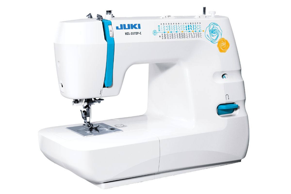 juki hzl 357zp