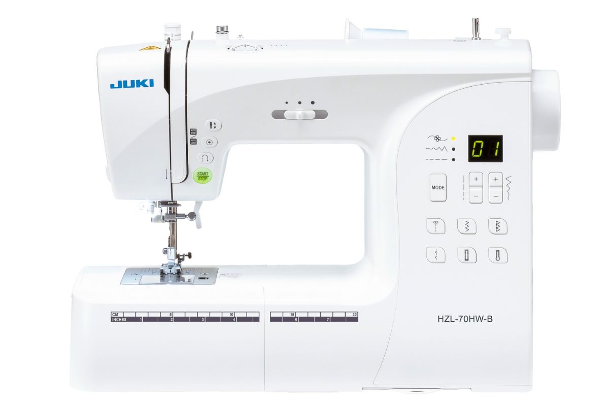 juki hzl 70hw b