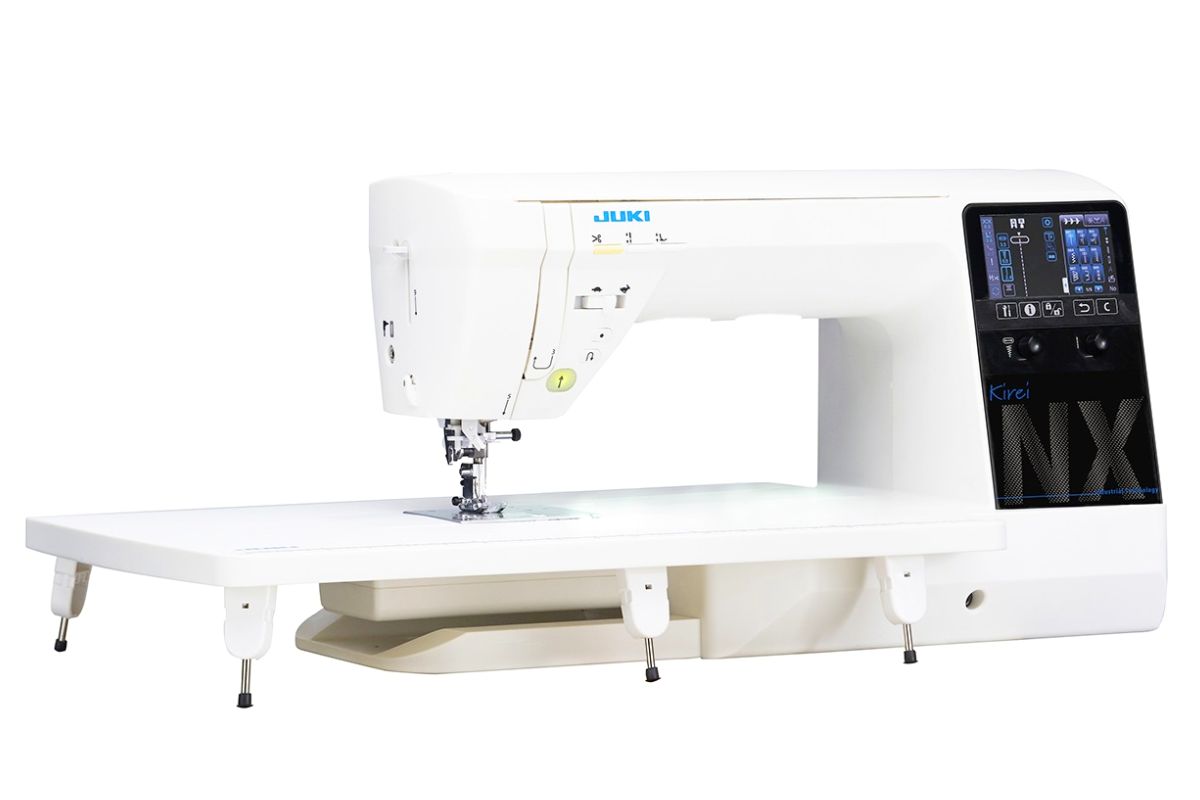 juki hzl kirei nx7