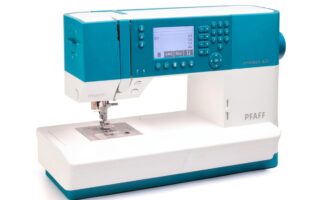 pfaff ambition 620