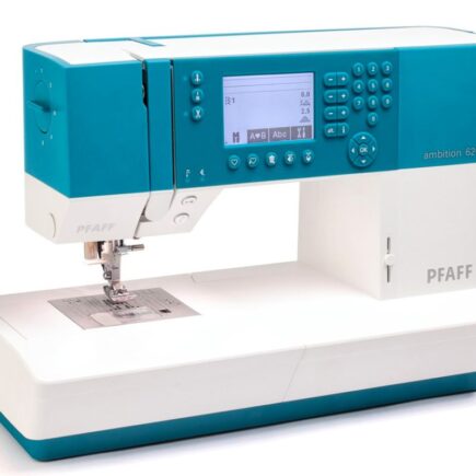pfaff ambition 620