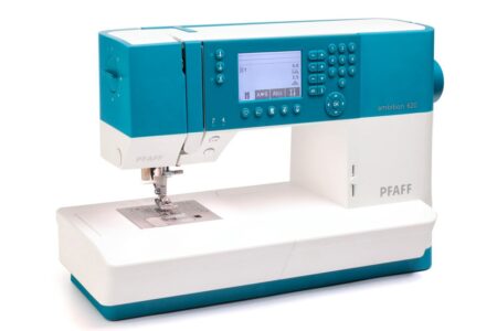 pfaff ambition 620