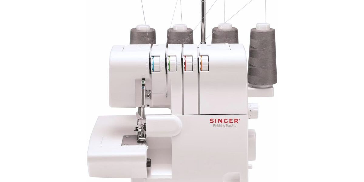singer 14sh654