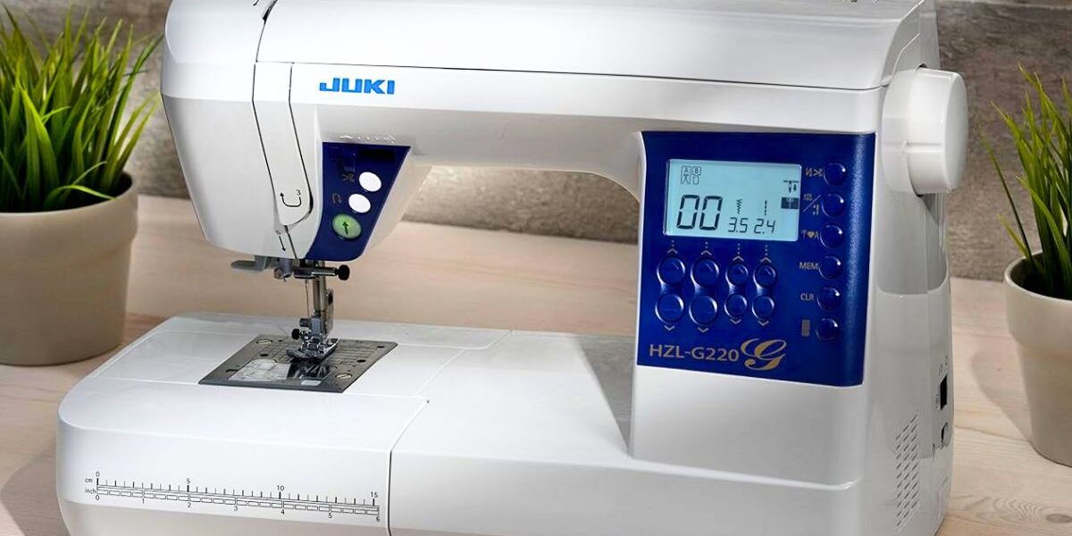 juki hzl g220
