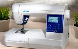 juki hzl g220