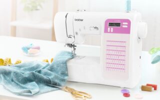 machine coudre brother cx70pes