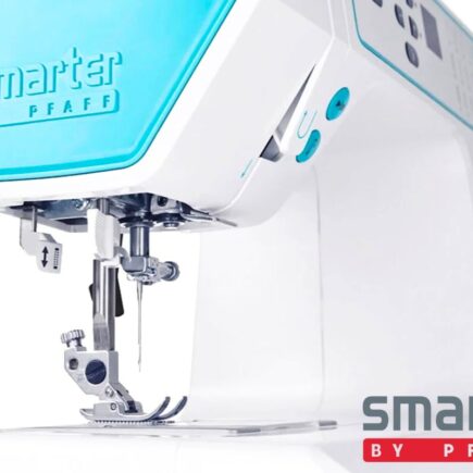 smarter by pfaff comparatif